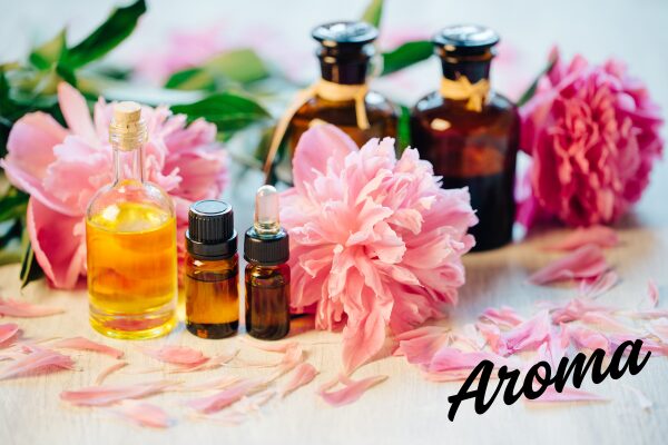 アロマのイメージ画像